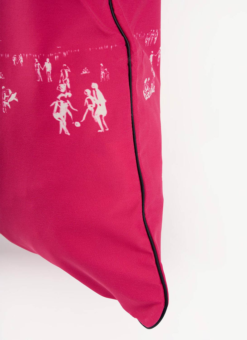 Vilebrequin - Sac De Plage - Rose - Homme