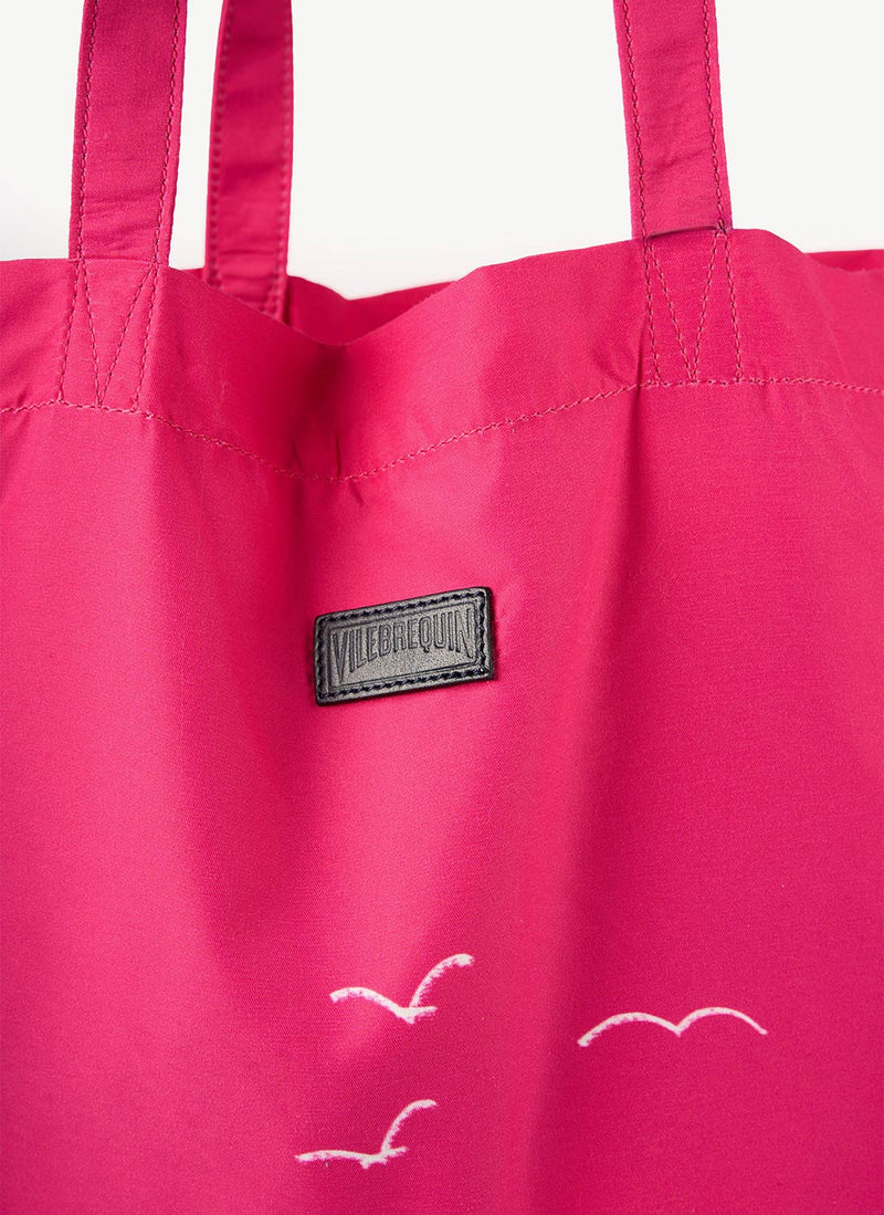 Vilebrequin - Sac De Plage - Rose - Homme