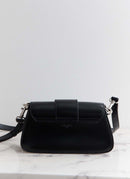 Kassandre - Sac Dido Mini - Black - Femme