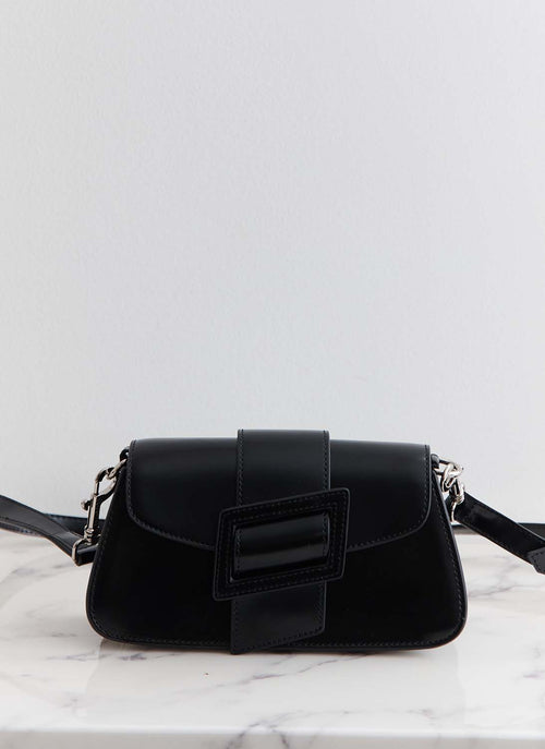 Kassandre - Sac Dido Mini - Black - Femme