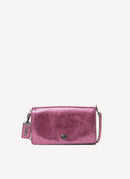 Coach - Sac Dinky - Red - Femme