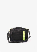 Arena - Sac Fast Coach - Noir Jaune Fluo - Unisexe