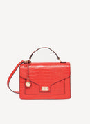 Rodier - Sac Fidele - Rouge - Femme