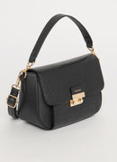 Manoukian - Sac Forest - Noir - Femme