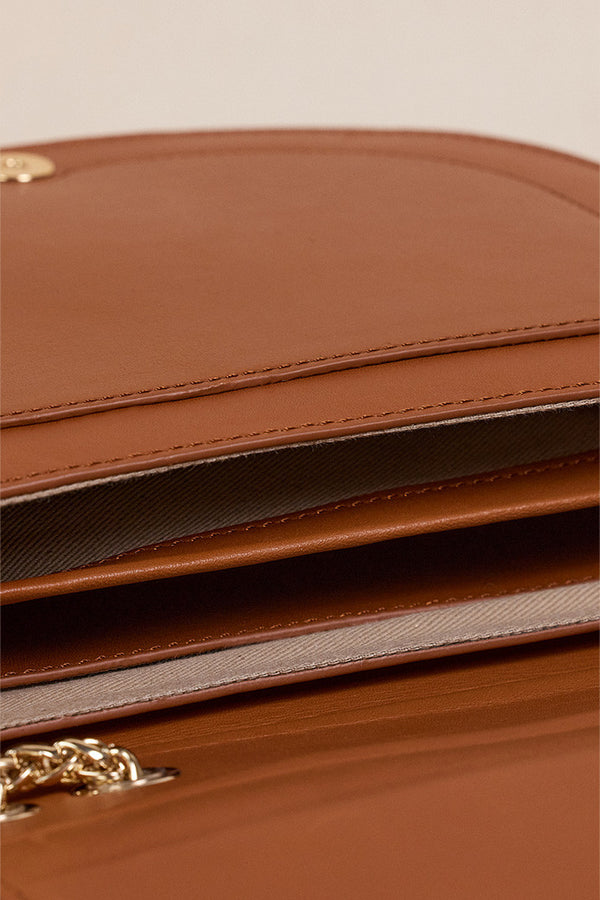 GABRIEL CAMEL BAG