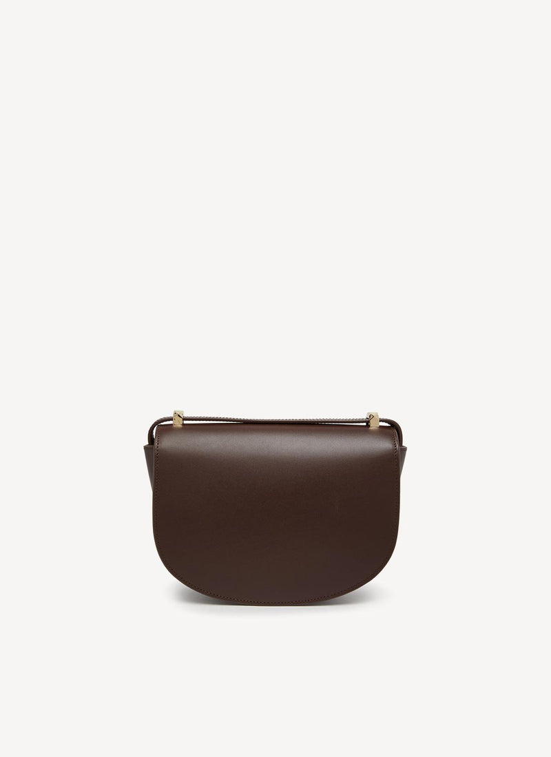 A.P.C. - Sac Genève - Bronze - Femme