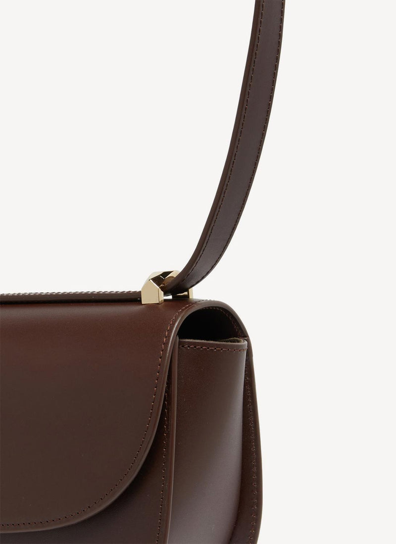 A.P.C. - Sac Genève - Bronze - Femme