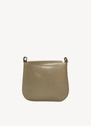 Each X Other - Sac Half Moon Flap - Beige - Femme