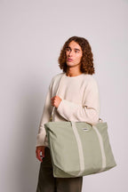 Sac Jean - Vert Argile