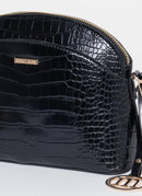 Manoukian - Sac Jodie - Noir - Femme