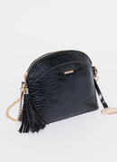 Manoukian - Sac Jodie - Noir - Femme