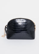 Manoukian - Sac Jodie - Noir - Femme