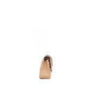 Sac Jumbo 30 Chanel Cuir Caviar Beige - Chanel