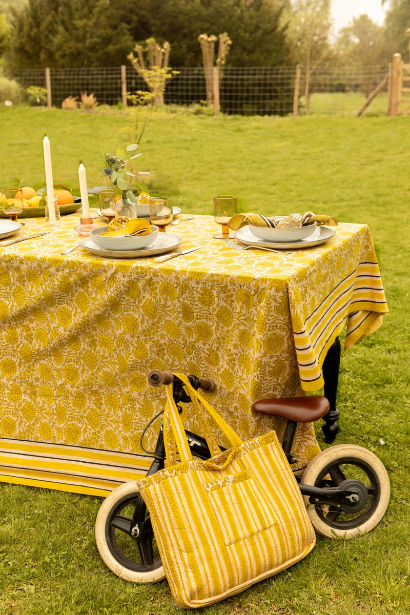 Sac Karan - Pallavi Macadamia