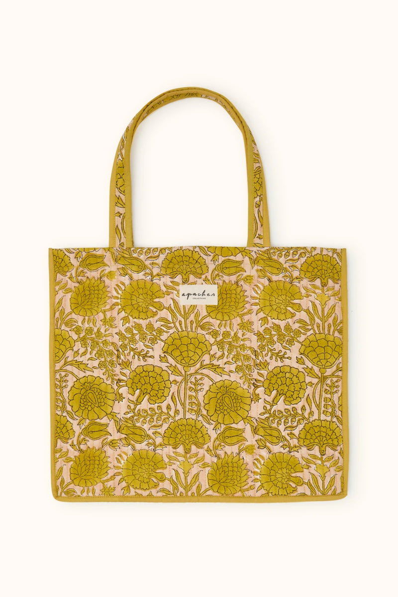 Sac Karan - Pallavi Macadamia