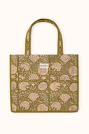 Sac Karan - Pallavi Olive