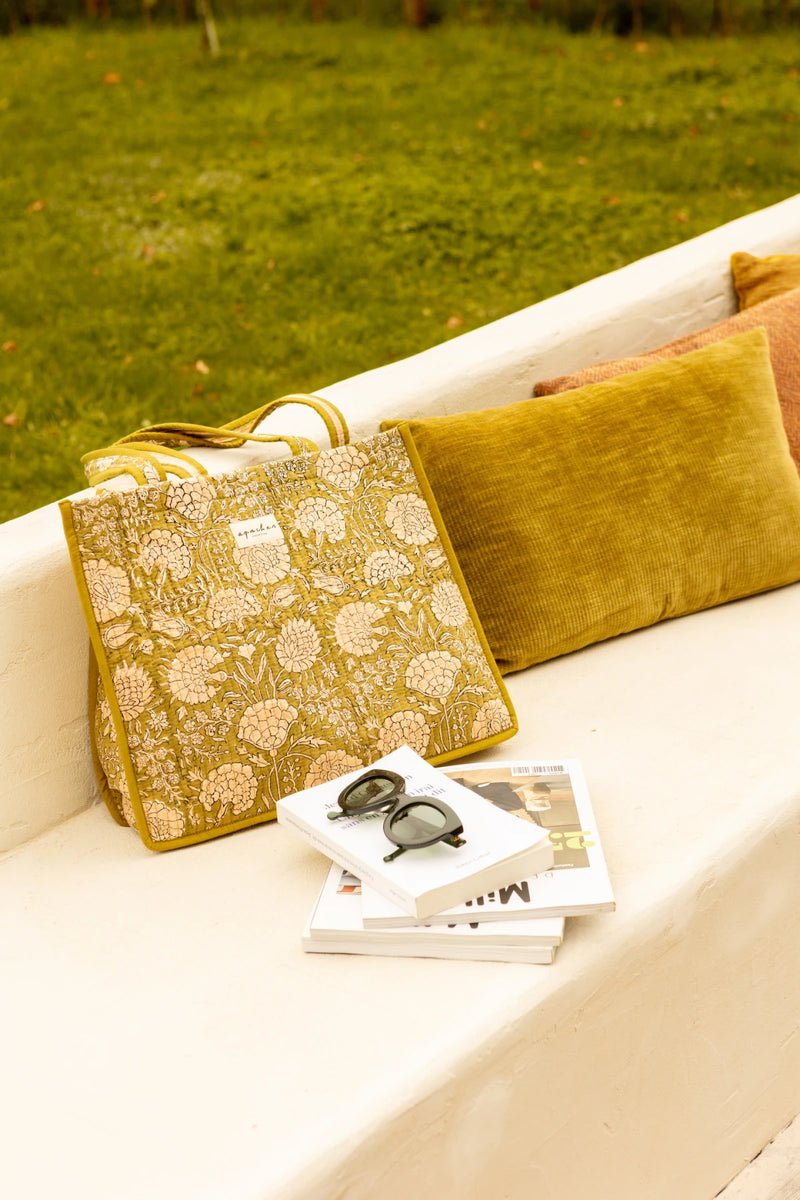 Sac Karan - Pallavi Olive