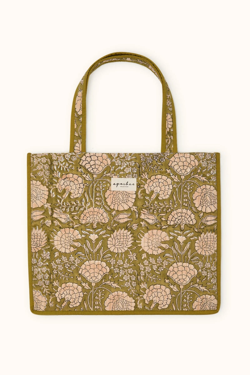 Sac Karan - Pallavi Olive