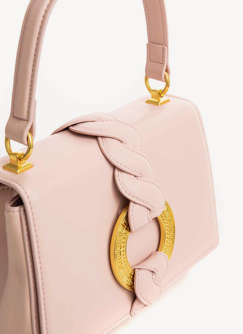 Kassandre - Sac Konstantina - Light Pink - Femme