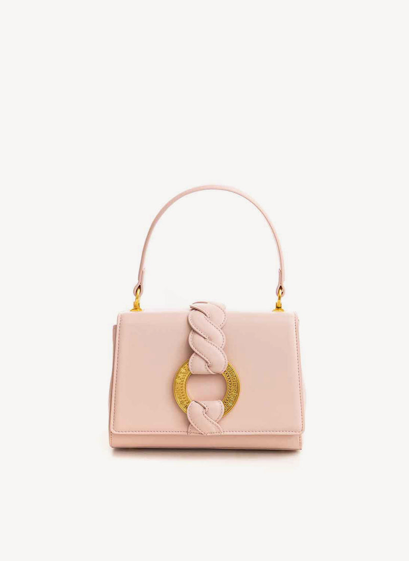 Kassandre - Sac Konstantina - Light Pink - Femme