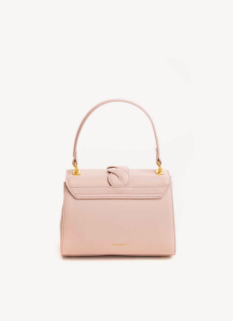 Kassandre - Sac Konstantina - Light Pink - Femme