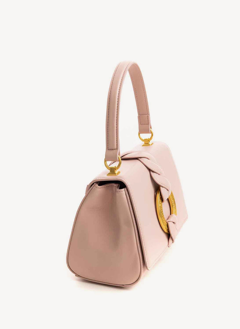 Kassandre - Sac Konstantina - Light Pink - Femme