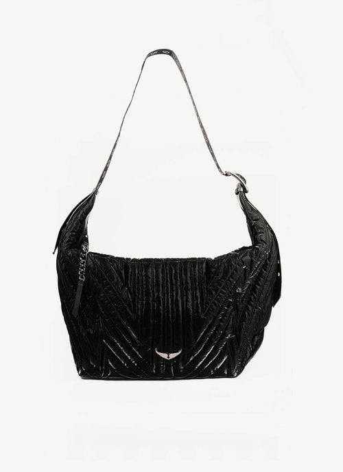 Zadig & Voltaire - Zadig&Voltaire - Le Cecilia Xl Obsession Mat Li - 010Fs - Women