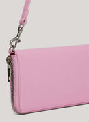 Balenciaga - Sac Leash Clutch - Pink - Femme