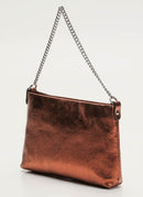 Atelier Enai - Sac Lily - Bronze Métallique - Femme