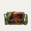 Sac Manon Python Thymaroise