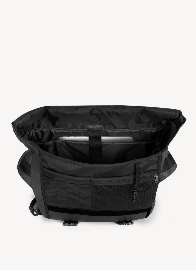 Eastpak - Sac Messer Bike - Tarp Black - Unisexe