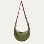 Sac Mini Chris Cuir Nappa Romarin