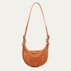 Sac Mini Chris Tissu Terracotta
