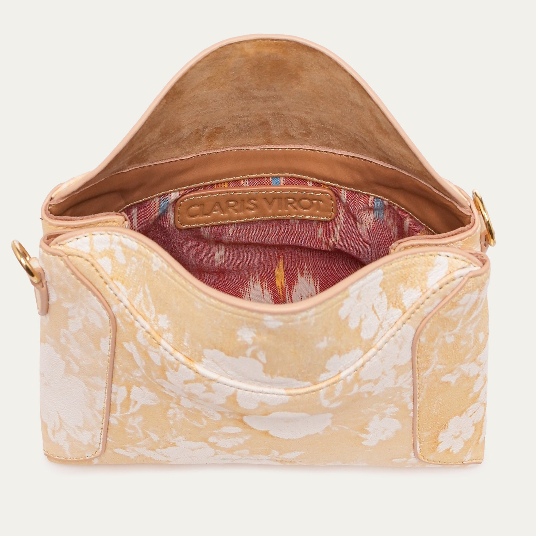Sac Mini Gaia Cuir Solfiora