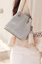 SAC MINI MONA RAYÉ