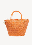 Atelier Enai - Sac Plage - Orange - Femme