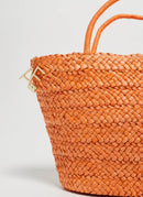 Atelier Enai - Sac Plage - Orange - Femme