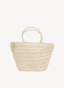 Atelier Enai - Sac Plage - Beige - Femme