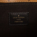 sac de seconde main pochette métis  louis vuitton  en toile monogram marron label