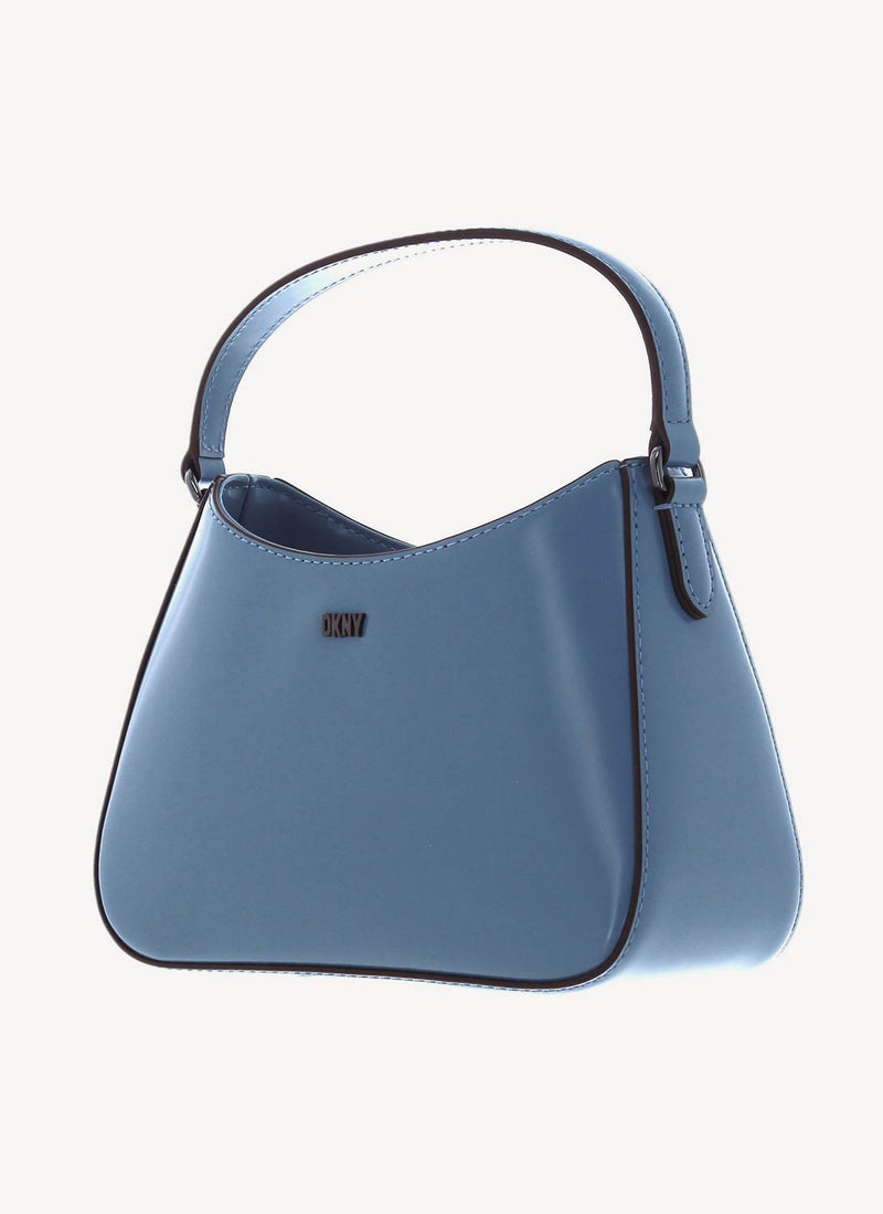 Dkny - Sac Porte Croise Ellie Demi - Blue Moon - Femme