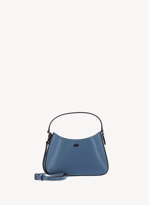 Dkny - Sac Porte Croise Ellie Demi - Blue Moon - Femme