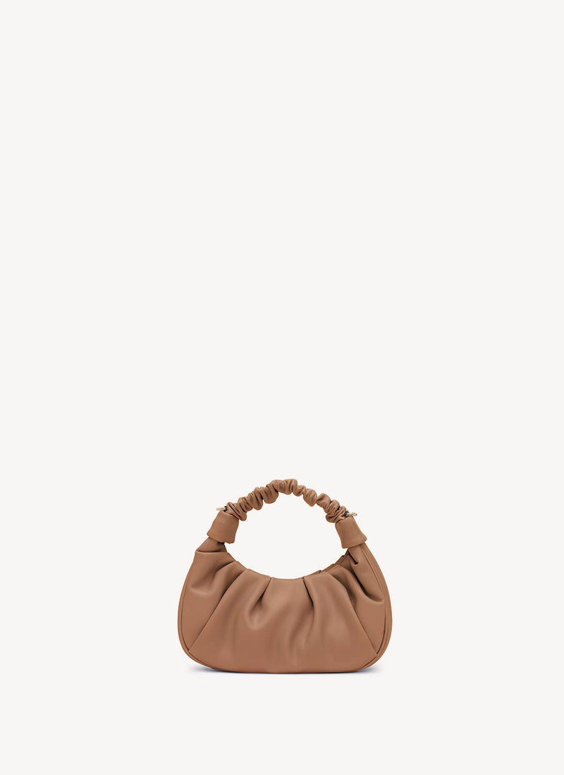 Dkny - Sac Porte Croise Reese Demi - Cashew - Femme