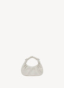 Dkny - Sac Porte Croise Reese Demi - Pebble - Femme