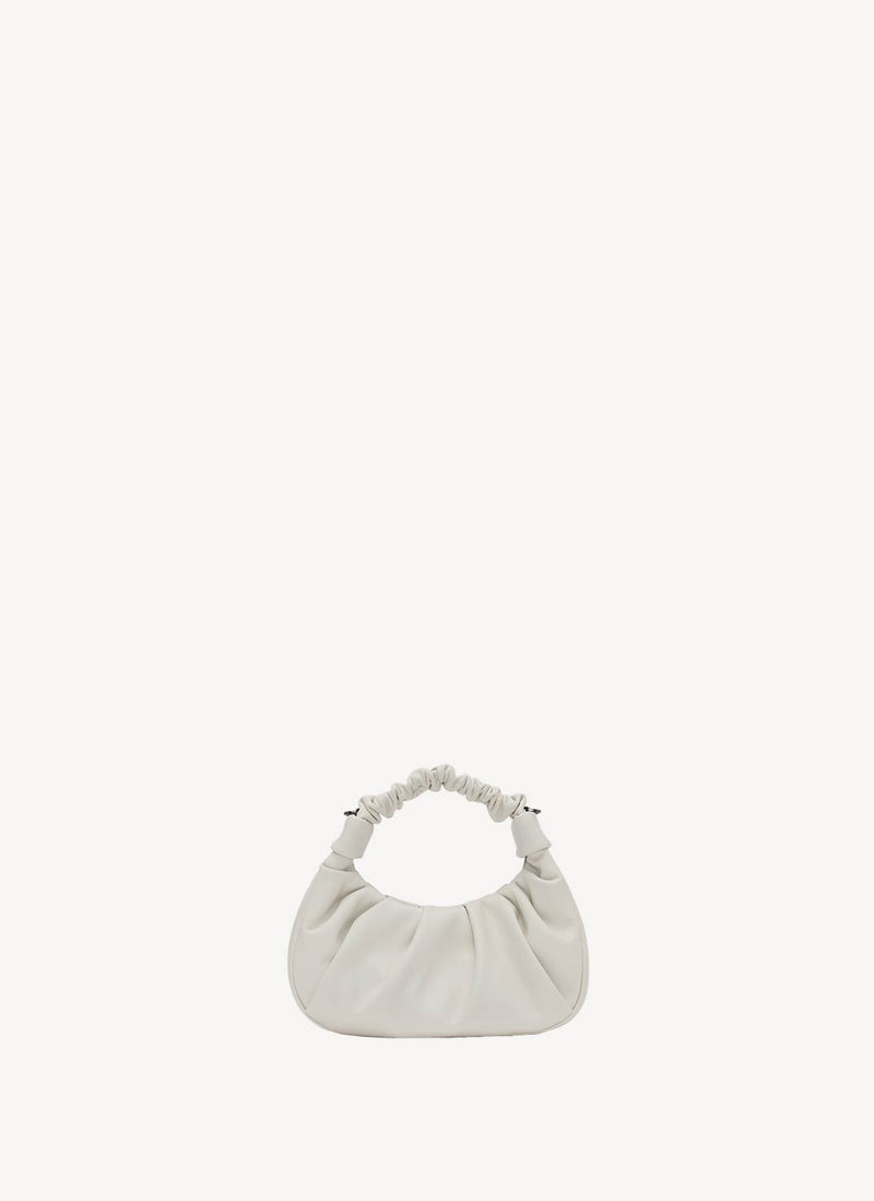 Dkny - Sac Porte Croise Reese Demi - Pebble - Femme