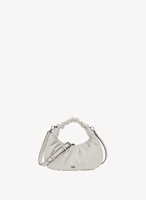 Dkny - Sac Porte Croise Reese Demi - Pebble - Femme