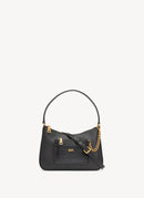 Dkny - Sac Porte Croise Simona Demi - Noir/ Or - Femme