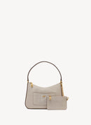 Dkny - Sac Porte Croise Simona Demi - Stone - Femme