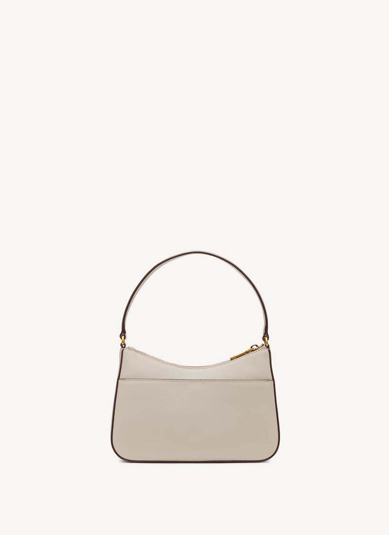 Dkny - Sac Porte Croise Simona Demi - Stone - Femme