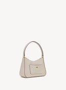 Dkny - Sac Porte Croise Simona Demi - Stone - Femme