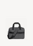 Eastpak - Sac Porte Epaule Bartech - Black Denim - Unisexe